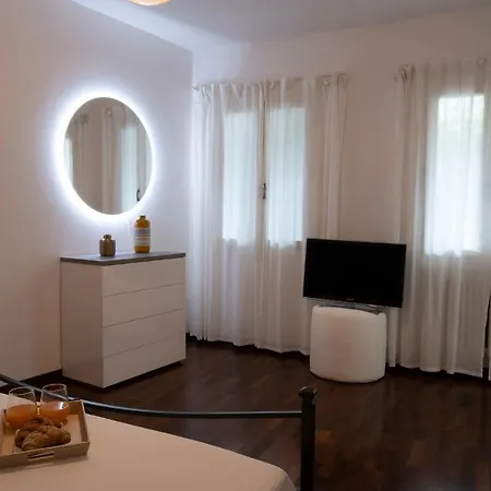 Padova House Apartment Exterior photo