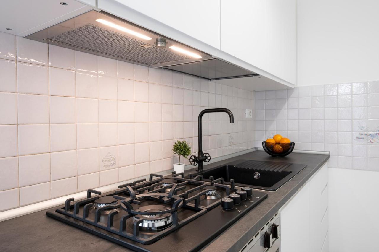 Apartment House Padova
