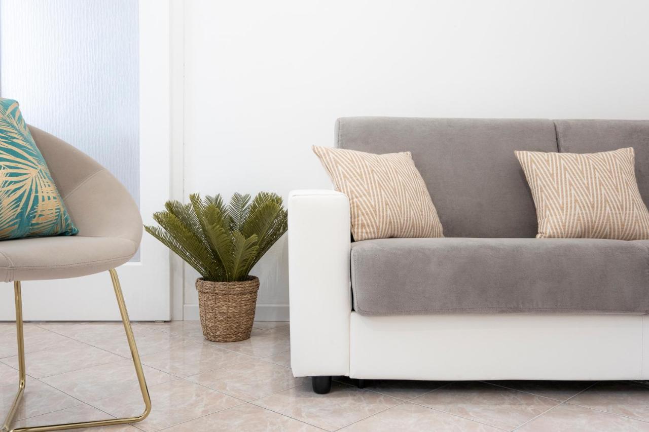 House Apartment Padova