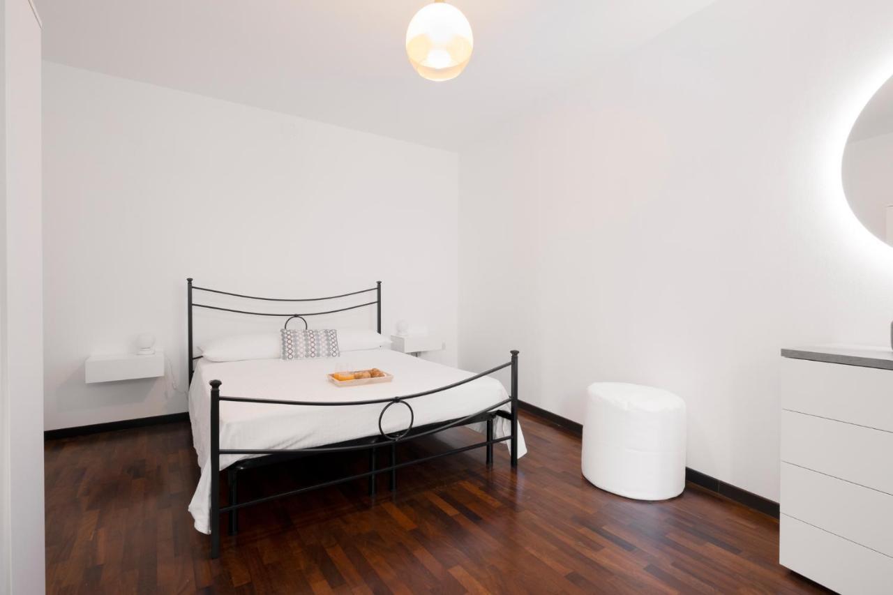 House Apartment Padova
